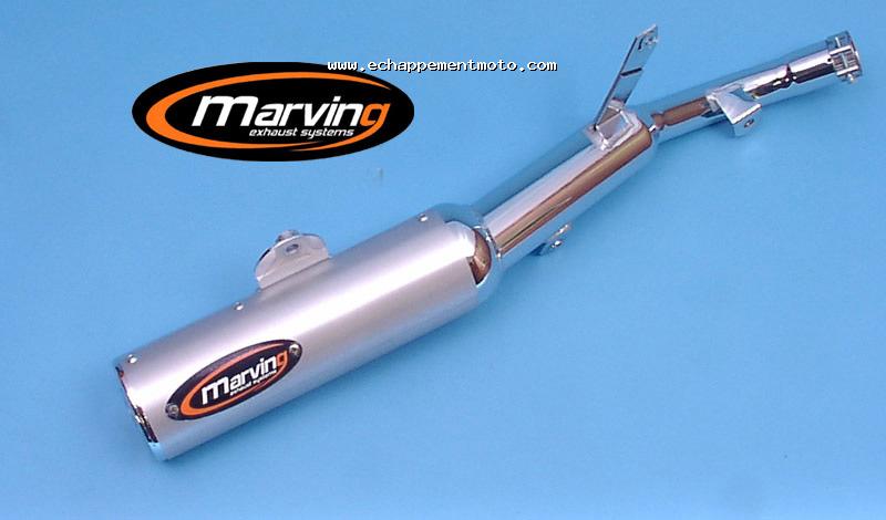 Marving HONDA NX 250 Marving HONDA NX 250